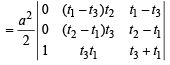 JEE Advanced (Subjective Type Questions): Conic Sections | Chapter-wise Tests for JEE Main & Advanced