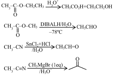 JEE Previous Year Questions (2021-2025): Compounds Containing Nitrogen | 35 Years Chapter wise Previous Year Solved Papers for JEE