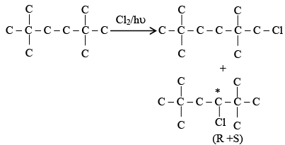 JEE Main Previous Year Questions (2016- 2025): Hydrocarbons