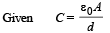 JEE Advanced (Subjective Type Questions): Electrostatics- 2 | Chapter-wise Tests for JEE Main & Advanced