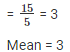 RD Sharma Solutions Ex-24.1, (Part - 1), Measures Of Central Tendency, Class 9, Maths | RD Sharma Solutions for Class 9 Mathematics