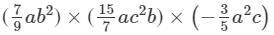 RD Sharma Solutions for Class 8 Math Chapter 6 - Algebraic Expressions and Identities (Part-2) | RD Sharma Solutions for Class 8 Mathematics