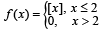 Integer Answer Type Questions: Definite Integrals and Applications of Integrals | JEE Advanced | 35 Years Chapter wise Previous Year Solved Papers for JEE