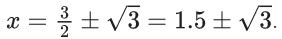 JEE Main Previous year questions (2021-23): Quadratic Equation and Inequations (Inequalities)