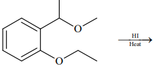 JEE Main Previous Year Questions (2016- 2025): Alcohols, Phenols & Ethers