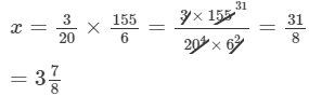 Ex-2.3, Fractions, Class 7, Math RD Sharma Solutions | RD Sharma Solutions for Class 7 Mathematics