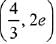 JEE Main Previous Year Questions (2016- 2025): Applications of Derivatives
