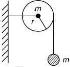 JEE Main Previous year questions (2016-2025): Rotational Motion | 35 Years Chapter wise Previous Year Solved Papers for JEE