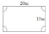 Chapter 20 - Mensuration - I (Part - 1), Class 8, Maths RD Sharma Solutions | RD Sharma Solutions for Class 8 Mathematics