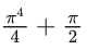 JEE Main Previous year questions (2021-23): Differential Equations
