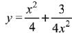 JEE Main Previous Year Questions (2016- 2025): Differential Equations