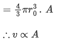 JEE Previous year questions (2021-22): Atom & Nuclei