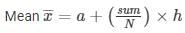 Ex-7.3 Statistics, Class 10, Maths RD Sharma Solutions | Extra Documents, Videos & Tests for Class 10