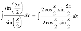 JEE Main Previous Year Questions (2016-2025): Indefinite Integrals | 35 Years Chapter wise Previous Year Solved Papers for JEE