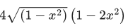 JEE Main Previous Year Questions (2021-23): Inverse Trigonometric Functions
