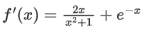 JEE Main Previous Year Questions (2016- 2025): Functions | Mathematics (Maths) Class 12