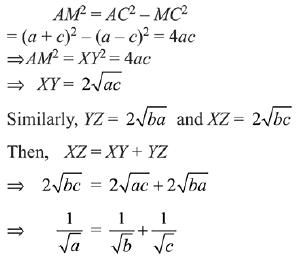 JEE Main Previous Year Questions (2016- 2025): Circle | Mathematics for Airmen Group X - Airforce X Y / Indian Navy SSR