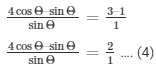 Ex-5.1 Trigonometric Ratios(Part - 2), Class 10, Maths RD Sharma Solutions | Extra Documents, Videos & Tests for Class 10