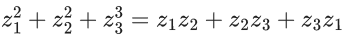 JEE Main Previous year questions (2021-23): Complex Numbers