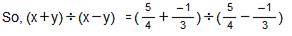 RD Sharma Solutions (Ex -1. 5, 1.6, 1.7 & 1.8): Rational Numbers | RD Sharma Solutions for Class 8 Mathematics