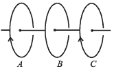 JEE Advanced (Subjective Type Questions): Electromagnetic Induction & Alternating Current- 1 | Chapter-wise Tests for JEE Main & Advanced