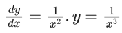 JEE Main Previous year questions (2021-23): Differential Equations