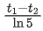 JEE Previous year questions (2021-22): Atom & Nuclei