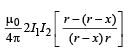 JEE Advanced (Subjective Type Questions): Moving Charges & Magnetism | Chapter-wise Tests for JEE Main & Advanced