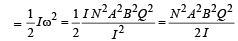 JEE Advanced (Subjective Type Questions): Moving Charges & Magnetism | Chapter-wise Tests for JEE Main & Advanced