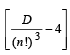 JEE Advanced (Subjective Type Questions): Matrices & Determinants | Chapter-wise Tests for JEE Main & Advanced