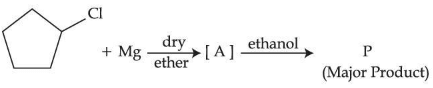 JEE Previous Year Questions (2021-2025): Compounds Containing Nitrogen | 35 Years Chapter wise Previous Year Solved Papers for JEE