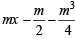 JEE Advanced (Subjective Type Questions): Conic Sections | Chapter-wise Tests for JEE Main & Advanced
