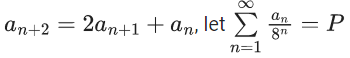 JEE Main Previous year questions (2021-23): Sequences and Series