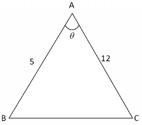 JEE Main Previous year questions (2021-2025): Properties of Triangle | 35 Years Chapter wise Previous Year Solved Papers for JEE