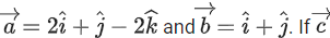 JEE Main Previous year questions (2021-23): Vector Algebra and Three Dimensional Geometry - 2