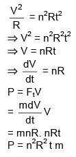 JEE Main Previous Year Questions (2016- 2025): Work, Energy and Power | Physics for Airmen Group X - Airforce X Y / Indian Navy SSR