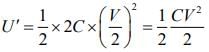 JEE Main Previous Year Questions (2016-2025): Electrostatics- 1