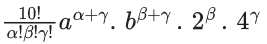 JEE Main Previous year questions (2021-23): Mathematical Induction and Binomial Theorem
