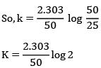 JEE Main Previous Year Questions (2016- 2025): Chemical Kinetics & Nuclear Chemistry