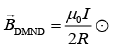 JEE Main Previous Year Questions (2016- 2025): Moving Charges & Magnetism- 1