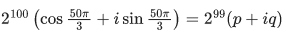 JEE Main Previous year questions (2021-23): Complex Numbers