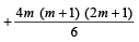 JEE Advanced (Fill in the Blanks): Sequences & Series | Chapter-wise Tests for JEE Main & Advanced