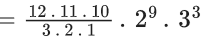 JEE Main Previous year questions (2021-23): Mathematical Induction and Binomial Theorem