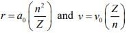 JEE Main Previous Year Questions (2016- 2025): Modern Physics- 1