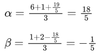JEE Main Previous Year Questions (2016- 2025): Straight Lines and Pair of Straight Lines