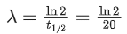 JEE Previous year questions (2021-22): Atom & Nuclei