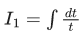 JEE Main Previous year questions (2021-2025): Indefinite Integrals | 35 Years Chapter wise Previous Year Solved Papers for JEE