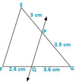Ex-4.2 Triangles, Class 10, Maths RD Sharma Solutions | Extra Documents, Videos & Tests for Class 10