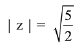 JEE Main Previous Year Questions (2016- 2025): Complex Numbers