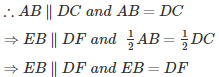 RD Sharma Solutions Ex-14.3, Quadrilaterals, Class 9, Maths | RD Sharma Solutions for Class 9 Mathematics